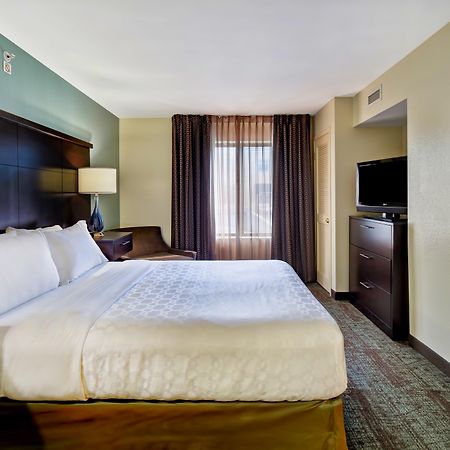 Staybridge Suites Middleton/Madison-West By Ihg Exterior photo