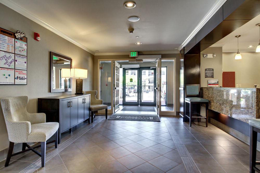 Staybridge Suites Middleton/Madison-West By Ihg Exterior photo