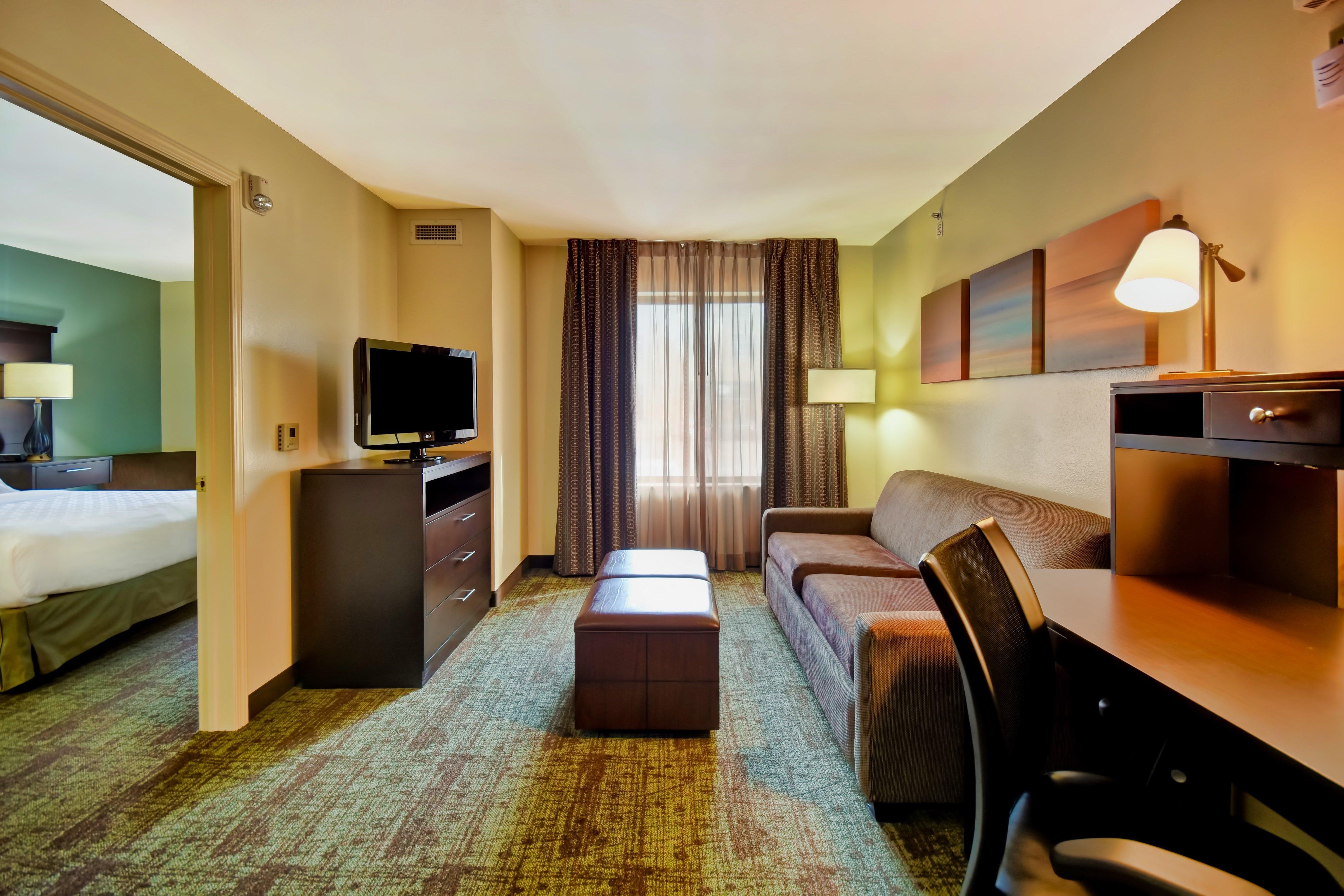 Staybridge Suites Middleton/Madison-West By Ihg Exterior photo