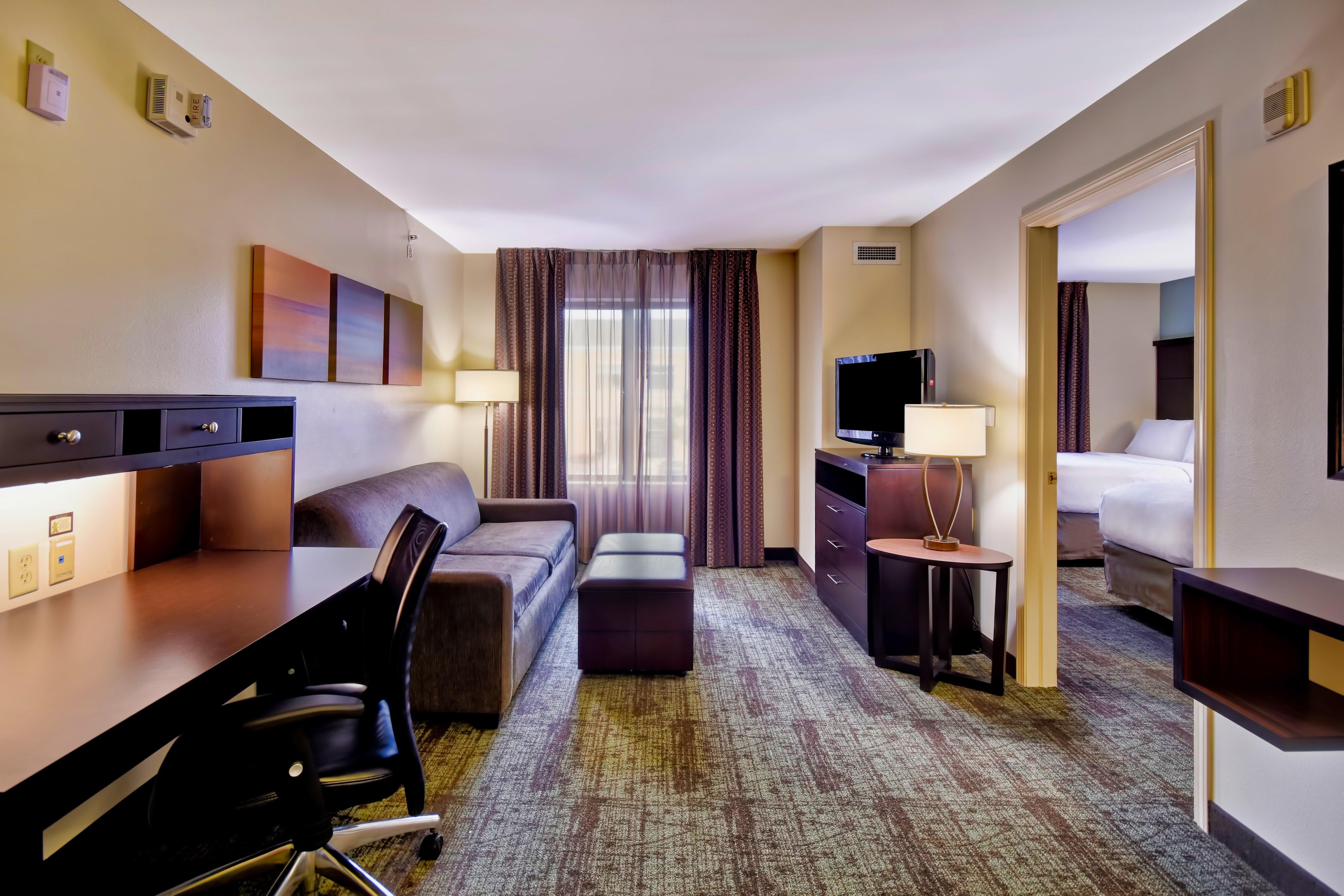 Staybridge Suites Middleton/Madison-West By Ihg Exterior photo
