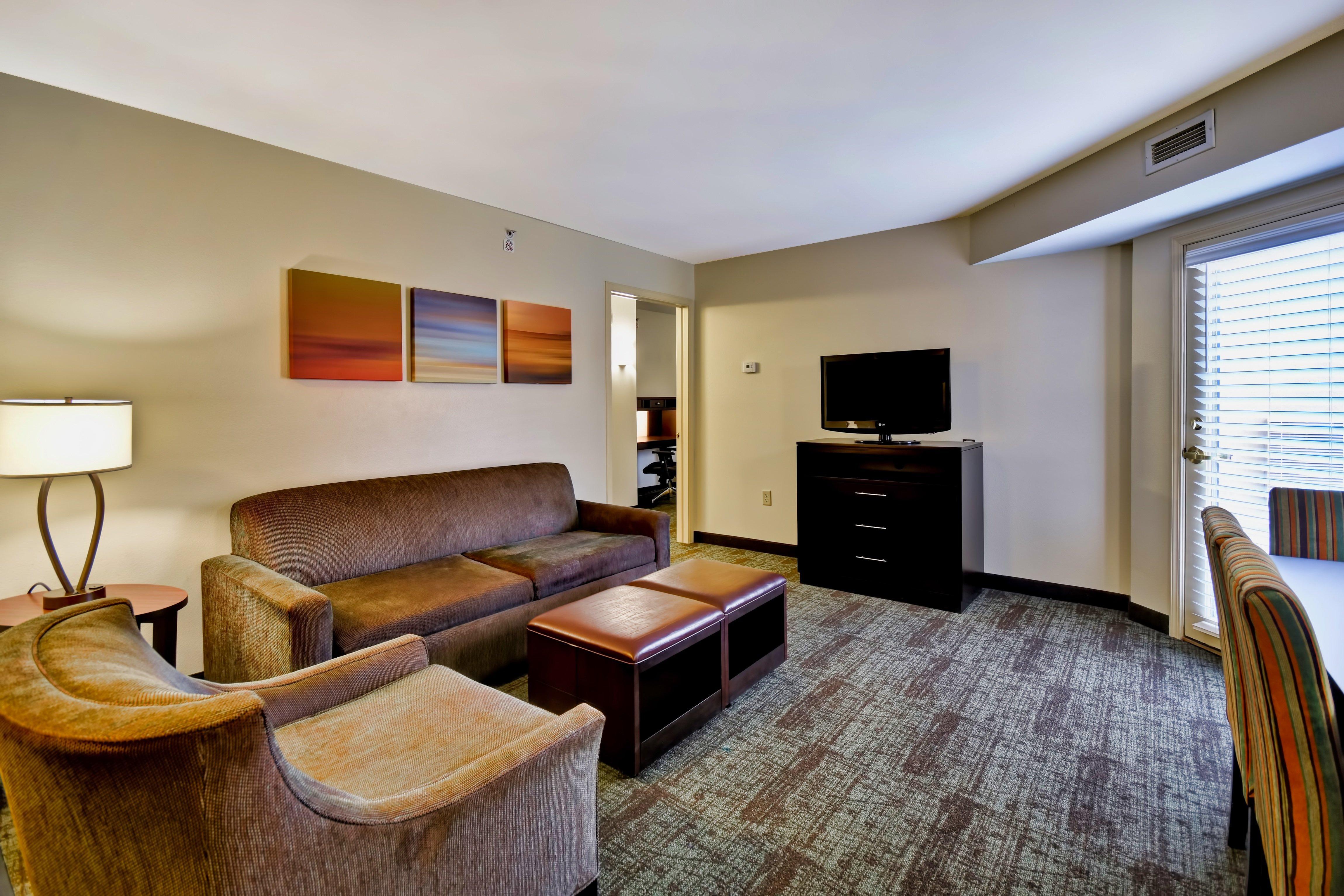 Staybridge Suites Middleton/Madison-West By Ihg Exterior photo