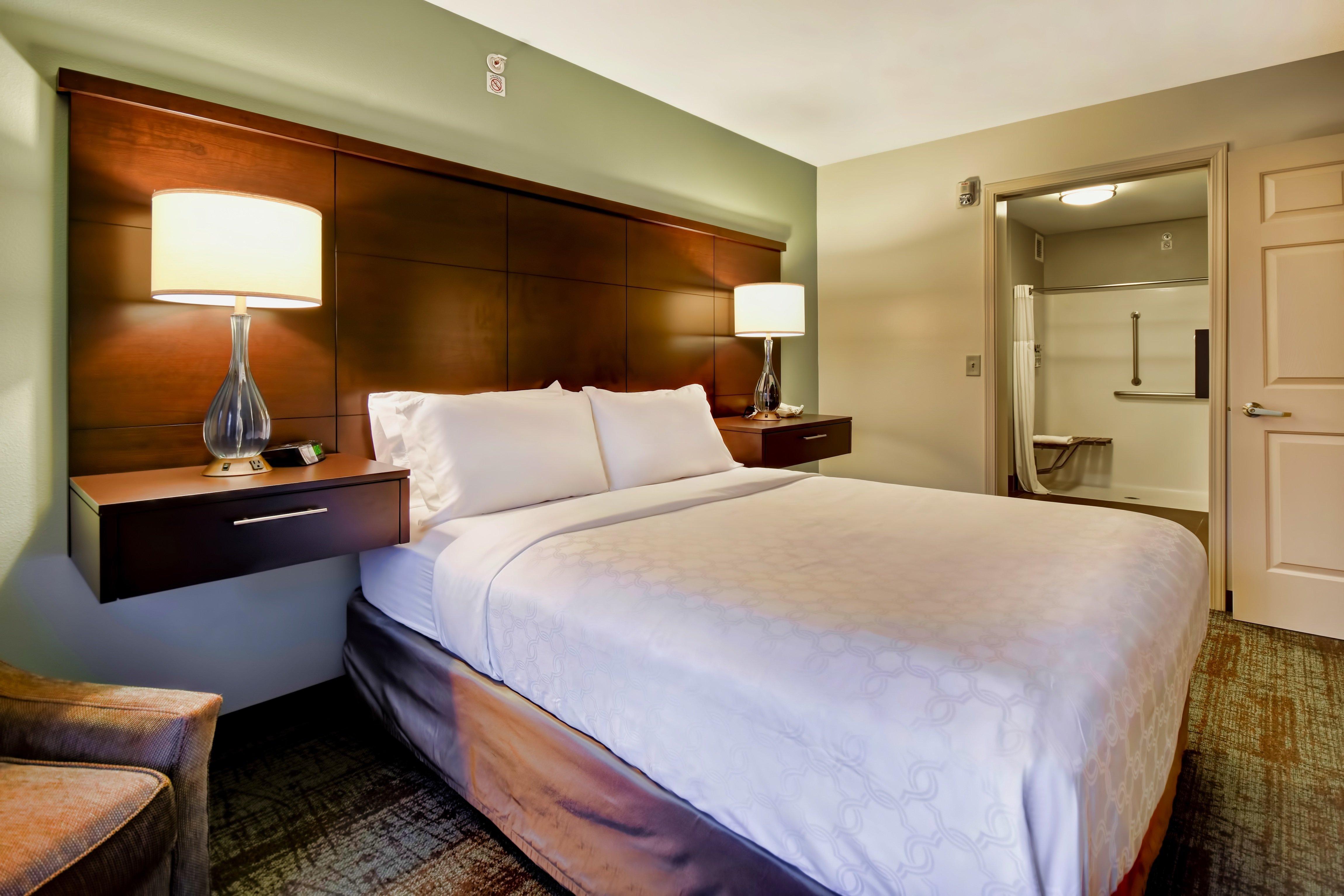 Staybridge Suites Middleton/Madison-West By Ihg Exterior photo