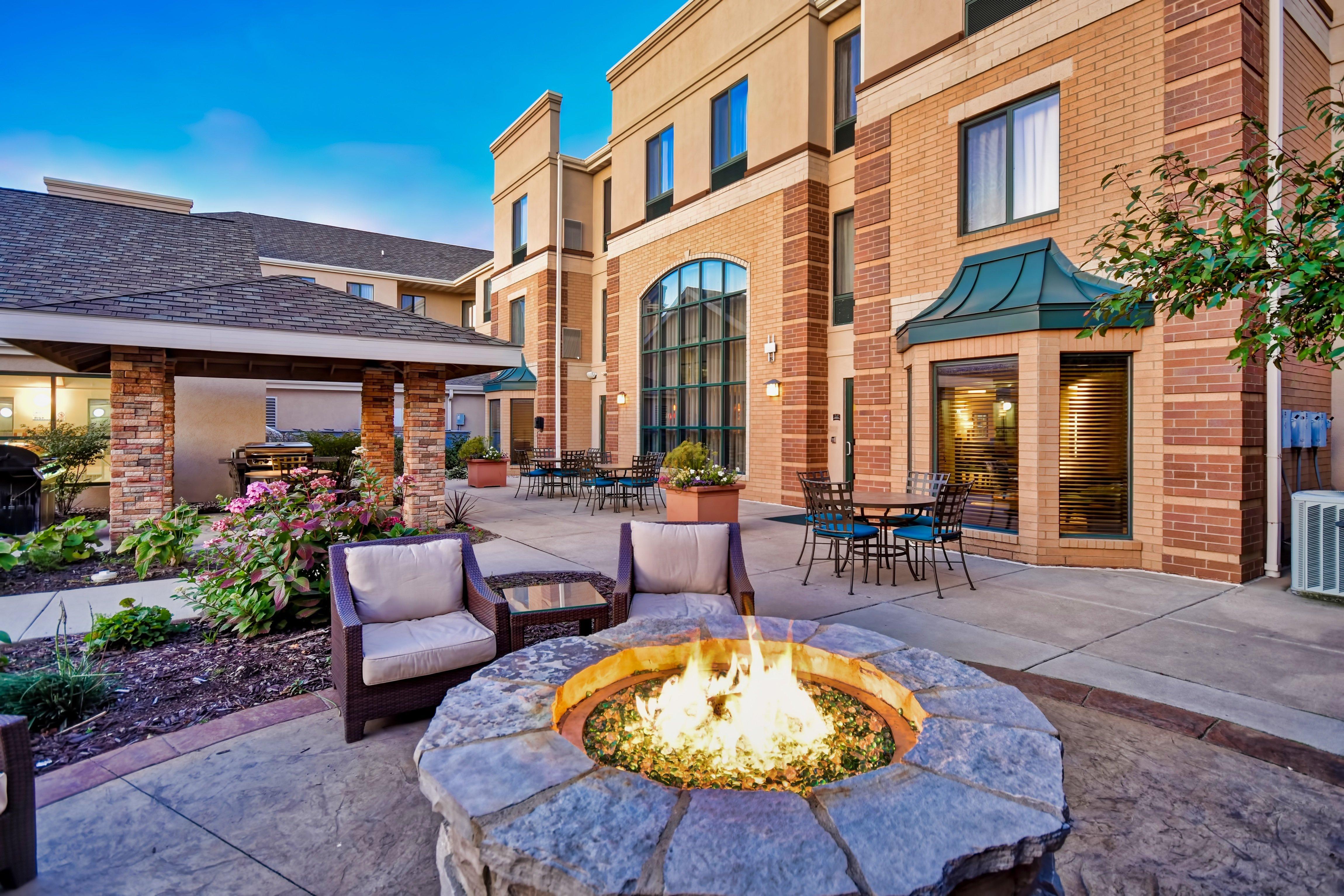 Staybridge Suites Middleton/Madison-West By Ihg Exterior photo