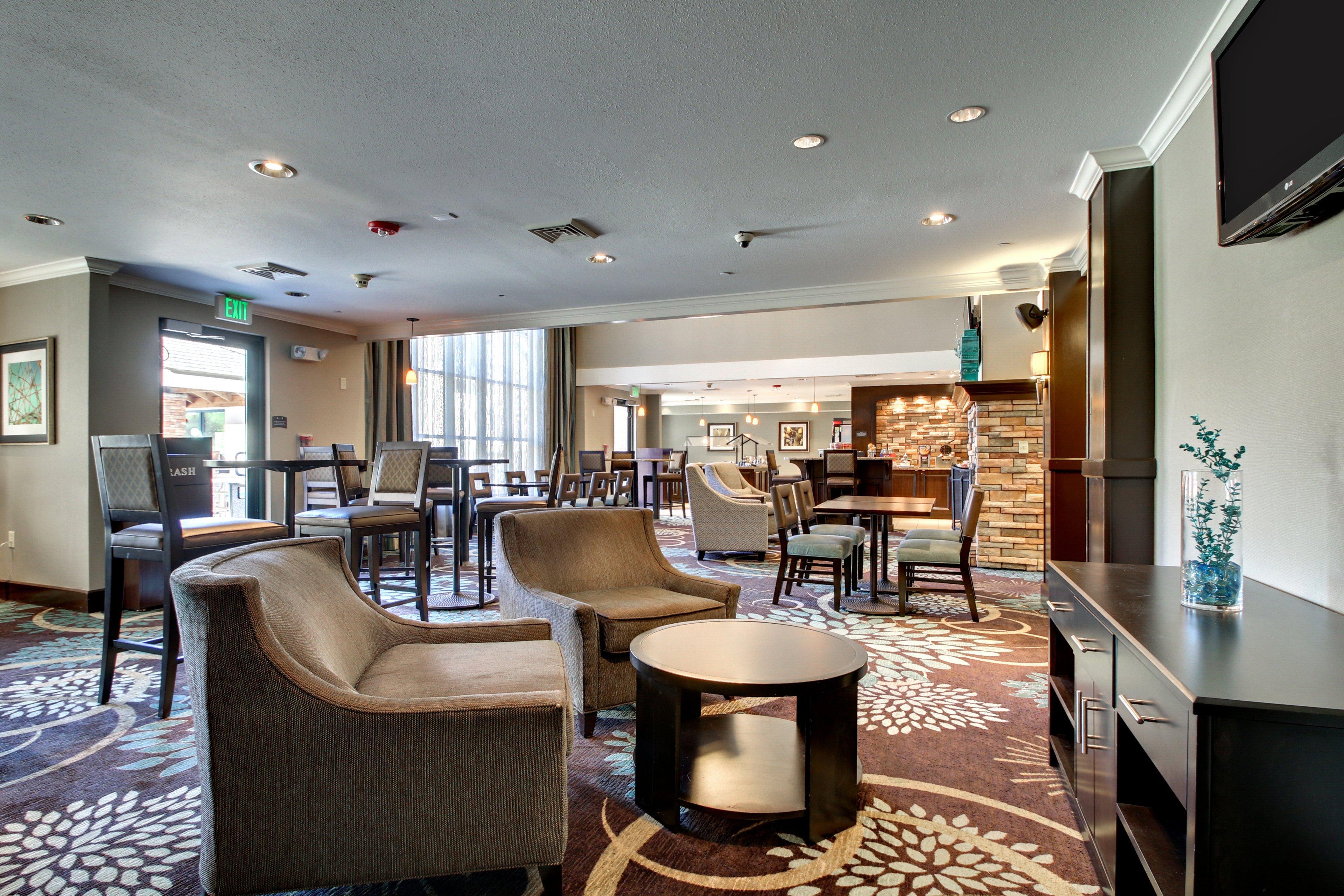 Staybridge Suites Middleton/Madison-West By Ihg Exterior photo