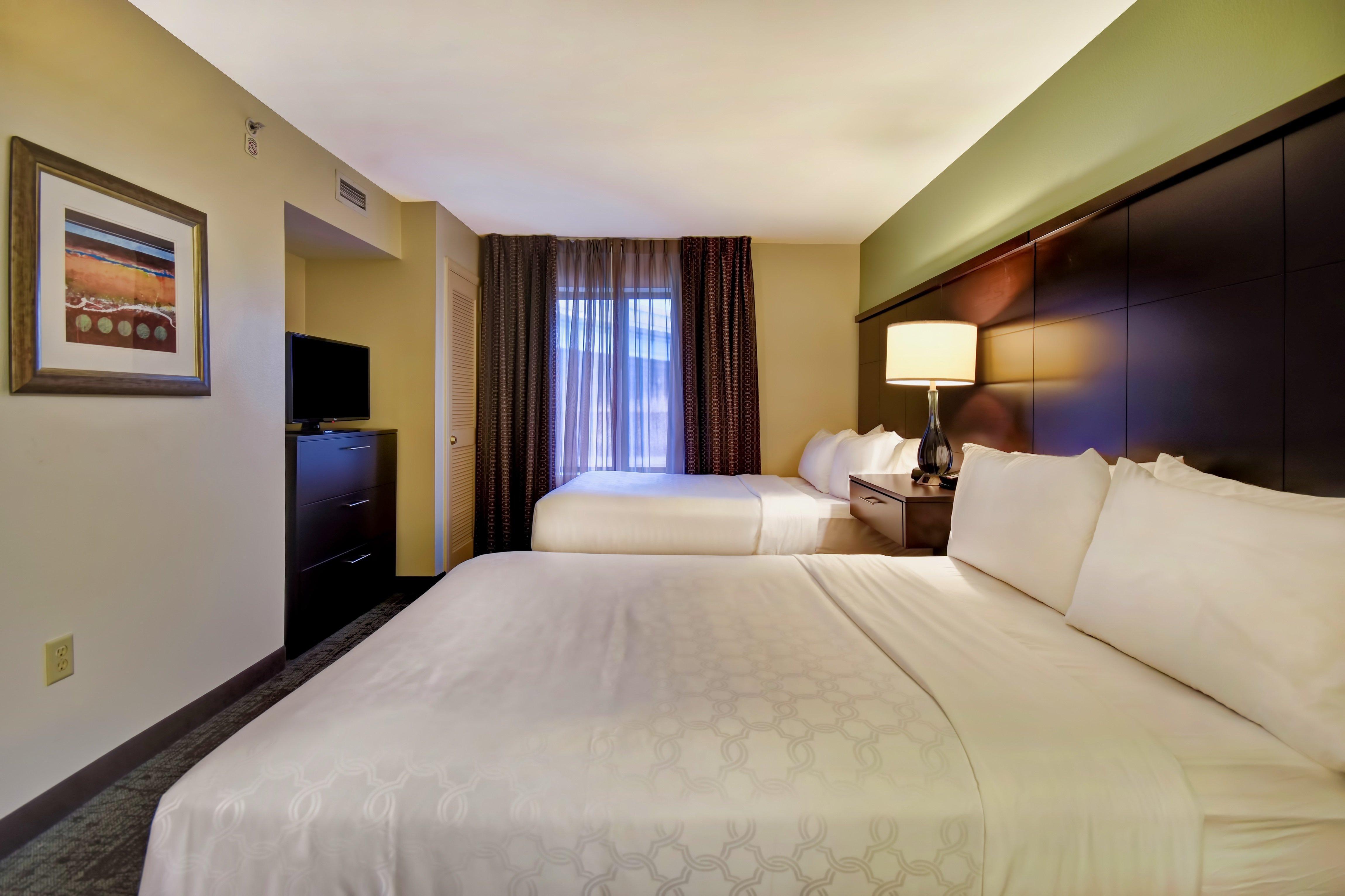 Staybridge Suites Middleton/Madison-West By Ihg Exterior photo