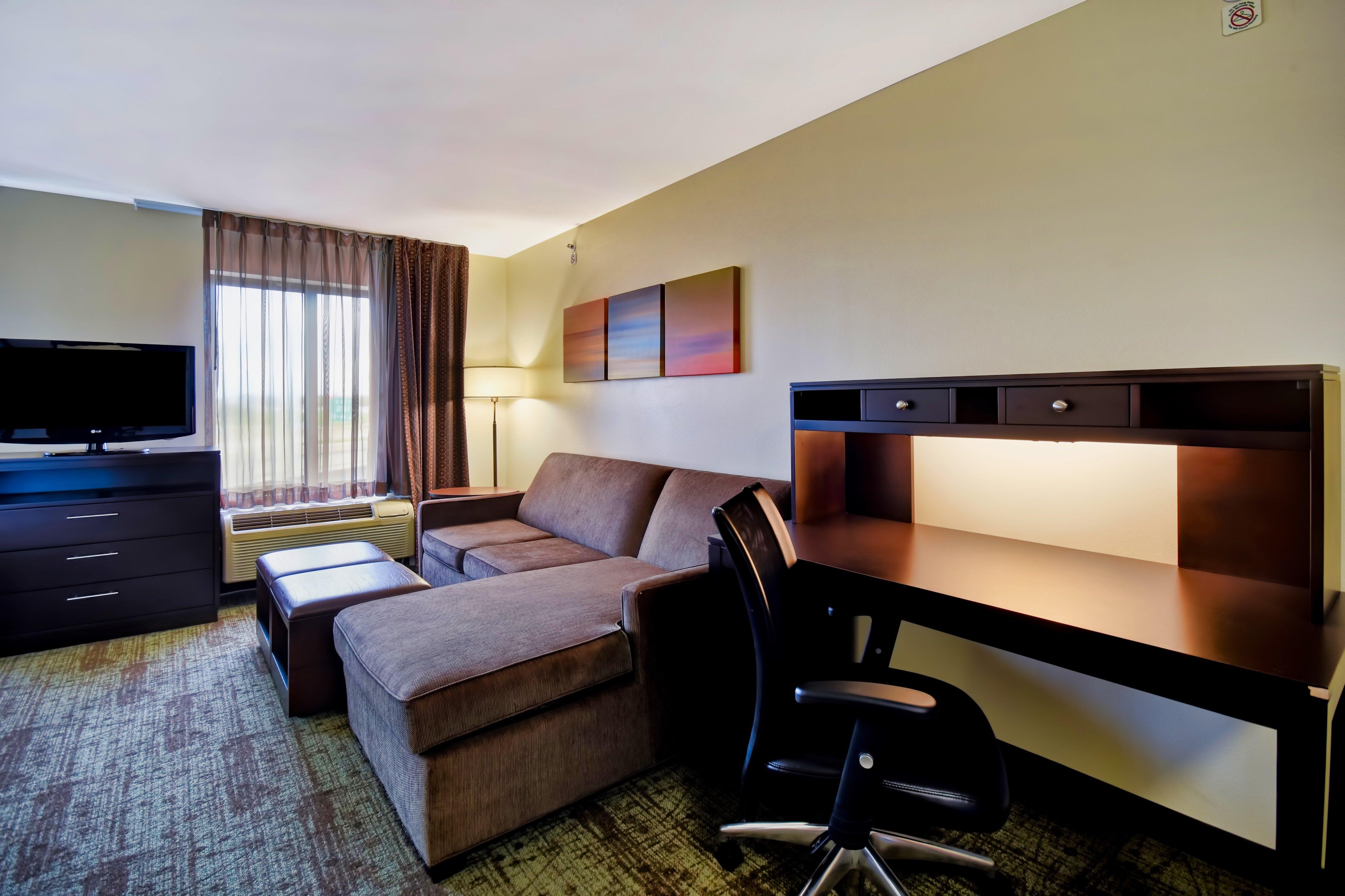 Staybridge Suites Middleton/Madison-West By Ihg Exterior photo
