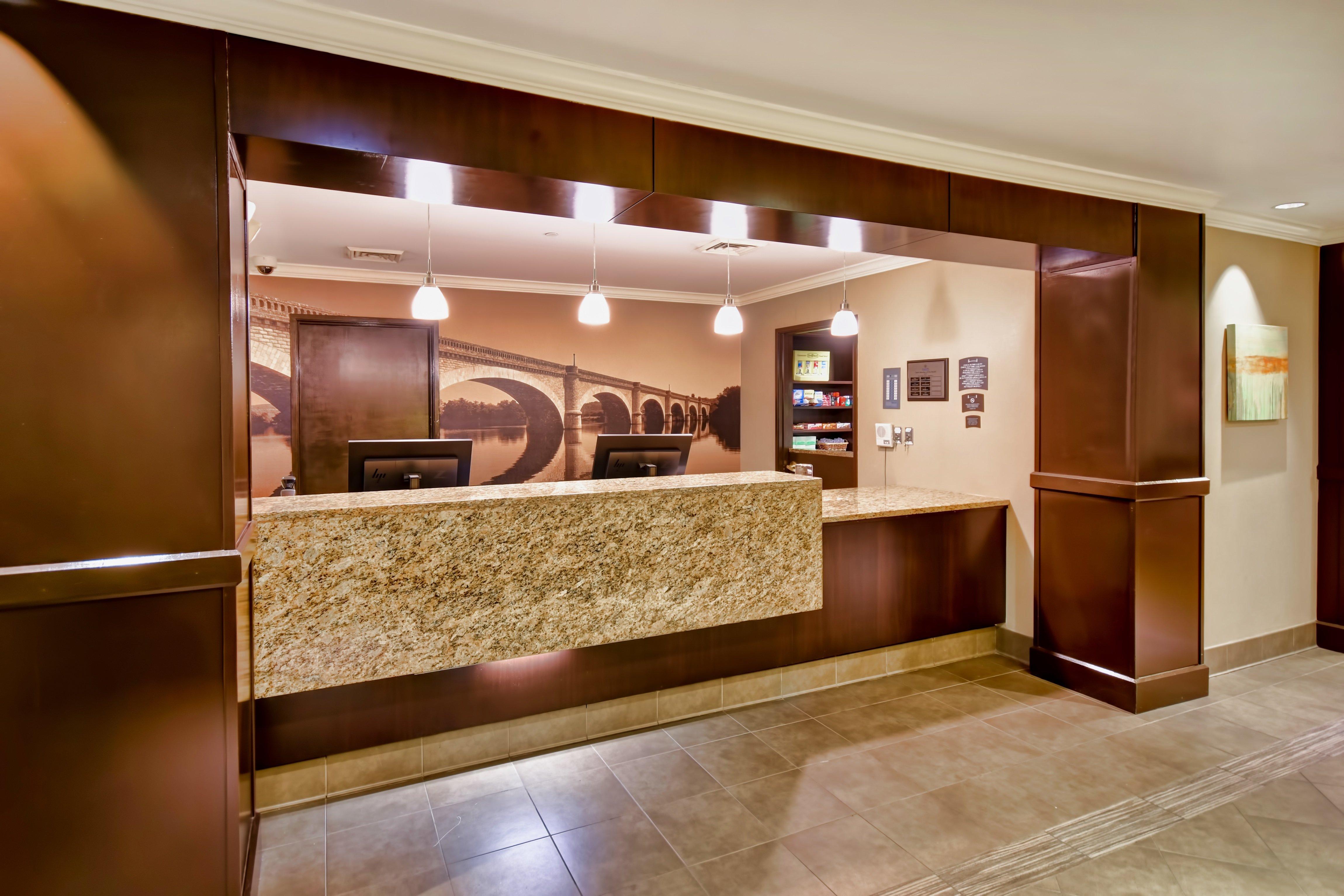 Staybridge Suites Middleton/Madison-West By Ihg Exterior photo